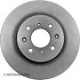 BECK/ARNLEY 083-3636 PREMIUM BRAKE DISC