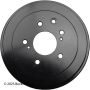 BECK/ARNLEY 083-3637 PREMIUM BRAKE DRUM