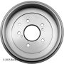 BECK/ARNLEY 083-3637 PREMIUM BRAKE DRUM
