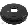 BECK/ARNLEY 083-3637 PREMIUM BRAKE DRUM