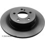 BECK/ARNLEY 083-3643 PREMIUM BRAKE DISC