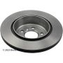BECK/ARNLEY 083-3644 PREMIUM BRAKE DISC