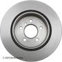 BECK/ARNLEY 083-3644 PREMIUM BRAKE DISC
