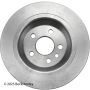 BECK/ARNLEY 083-3645 PREMIUM BRAKE DISC
