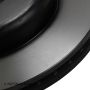 BECK/ARNLEY 083-3647 PREMIUM BRAKE DISC