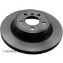 BECK/ARNLEY 083-3648 PREMIUM BRAKE DISC
