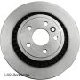 BECK/ARNLEY 083-3649 PREMIUM BRAKE DISC