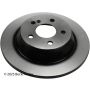 BECK/ARNLEY 083-3653 PREMIUM BRAKE DISC