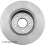 BECK/ARNLEY 083-3655 PREMIUM BRAKE DISC
