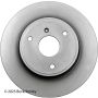 BECK/ARNLEY 083-3656 PREMIUM BRAKE DISC
