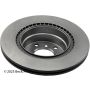 BECK/ARNLEY 083-3659 PREMIUM BRAKE DISC