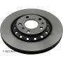 BECK/ARNLEY 083-3660 PREMIUM BRAKE DISC