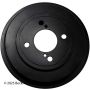 BECK/ARNLEY 083-3667 PREMIUM BRAKE DRUM
