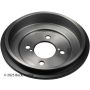 BECK/ARNLEY 083-3667 PREMIUM BRAKE DRUM