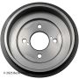 BECK/ARNLEY 083-3667 PREMIUM BRAKE DRUM