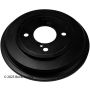 BECK/ARNLEY 083-3667 PREMIUM BRAKE DRUM
