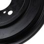 BECK/ARNLEY 083-3667 PREMIUM BRAKE DRUM