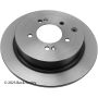 BECK/ARNLEY 083-3673 PREMIUM BRAKE DISC