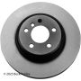 BECK/ARNLEY 083-3678 PREMIUM BRAKE DISC