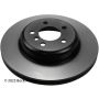 BECK/ARNLEY 083-3678 PREMIUM BRAKE DISC