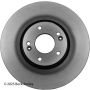 BECK/ARNLEY 083-3679 PREMIUM BRAKE DISC