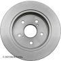 BECK/ARNLEY 083-3681 PREMIUM BRAKE DISC