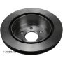 BECK/ARNLEY 083-3683 PREMIUM BRAKE DISC