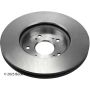 BECK/ARNLEY 083-3685 PREMIUM BRAKE DISC