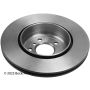 BECK/ARNLEY 083-3686 PREMIUM BRAKE DISC