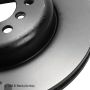 BECK/ARNLEY 083-3686 PREMIUM BRAKE DISC