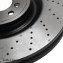 BECK/ARNLEY 083-3688 PREMIUM BRAKE DISC