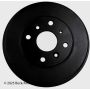 BECK/ARNLEY 083-3689 PREMIUM BRAKE DRUM
