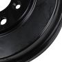 BECK/ARNLEY 083-3689 PREMIUM BRAKE DRUM