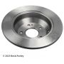 BECK/ARNLEY 083-3690 PREMIUM BRAKE DISC
