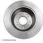 BECK/ARNLEY 083-3690 PREMIUM BRAKE DISC