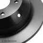 BECK/ARNLEY 083-3690 PREMIUM BRAKE DISC