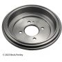 BECK/ARNLEY 083-3691 PREMIUM BRAKE DRUM
