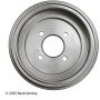 BECK/ARNLEY 083-3691 PREMIUM BRAKE DRUM