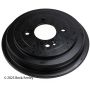 BECK/ARNLEY 083-3691 PREMIUM BRAKE DRUM
