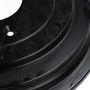 BECK/ARNLEY 083-3691 PREMIUM BRAKE DRUM