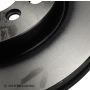 BECK/ARNLEY 083-3692 PREMIUM BRAKE DISC