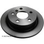 BECK/ARNLEY 083-3693 PREMIUM BRAKE DISC