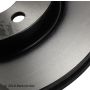 BECK/ARNLEY 083-3694 PREMIUM BRAKE DISC