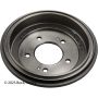 BECK/ARNLEY 083-3696 PREMIUM BRAKE DRUM