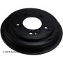 BECK/ARNLEY 083-3696 PREMIUM BRAKE DRUM