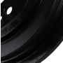 BECK/ARNLEY 083-3696 PREMIUM BRAKE DRUM