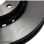 BECK/ARNLEY 083-3697 PREMIUM BRAKE DISC
