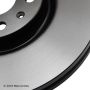 BECK/ARNLEY 083-3703 PREMIUM BRAKE DISC