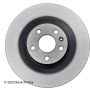 BECK/ARNLEY 083-3719 PREMIUM BRAKE DISC