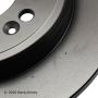 BECK/ARNLEY 083-3728 PREMIUM BRAKE DISC